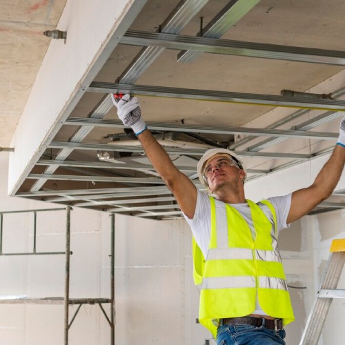 Alçıpan, Asma Tavan ve Karopan Uygulamaları | Çanakkale - alcipan-asma-tavan-karopan