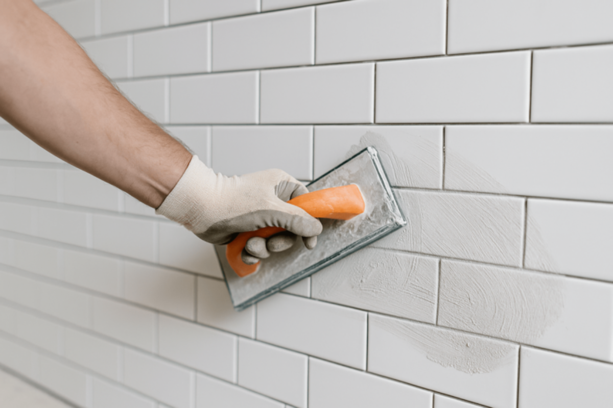 Zemin Şap & Tesviye: Seramik Öncesi Pürüzsüz Zemin (Kırmadan Düzeltme Rehberi) - 2012