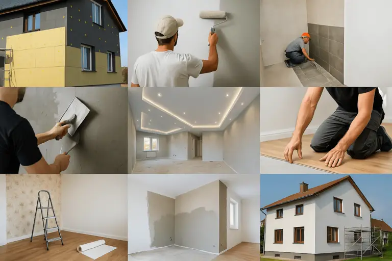 Balkon & Teras: Su Hep Gideri Bulmalı (Edremit Körfezi İçin Uzun, Sade Rehber) - balkon-teras-su-gideri-bulmali-uzun-rehber