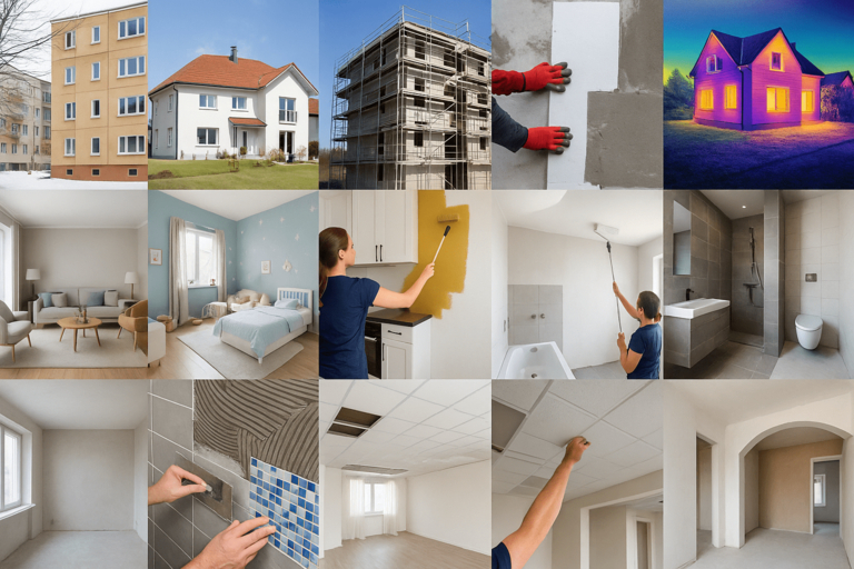 Usta Nasıl Seçilir? (Küçükuyu–Edremit hattı için basit ama profesyonel rehber) - usta-nasil-secilir-kolay-rehber