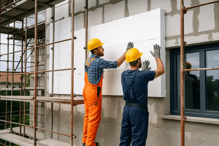 Edremit’te Mantolama: Evinize Sıcak Bir Ceket Giydirmek (Kapsamlı Rehber) - edremit-mantolama-sicak-bir-ceket