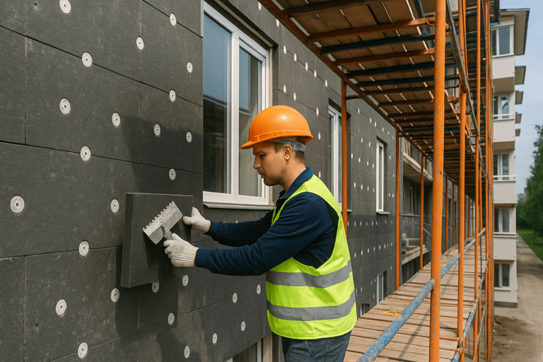 Çatı İzolasyonu ve Aktarma: Isı Kaybını ve Sızıntıları Önlemenin Yolları - cati-izolasyonu-aktarma